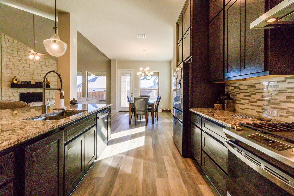 Southpointe Ph 4 - Residential