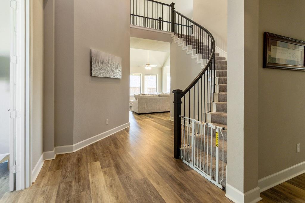 Southpointe Ph 4 - Residential