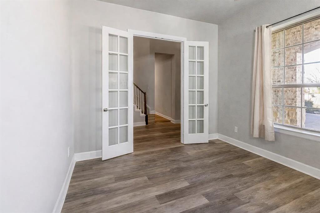 2711 Trinity Ridge Street