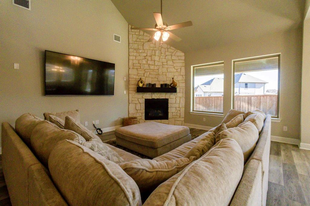 Southpointe Ph 4 - Residential