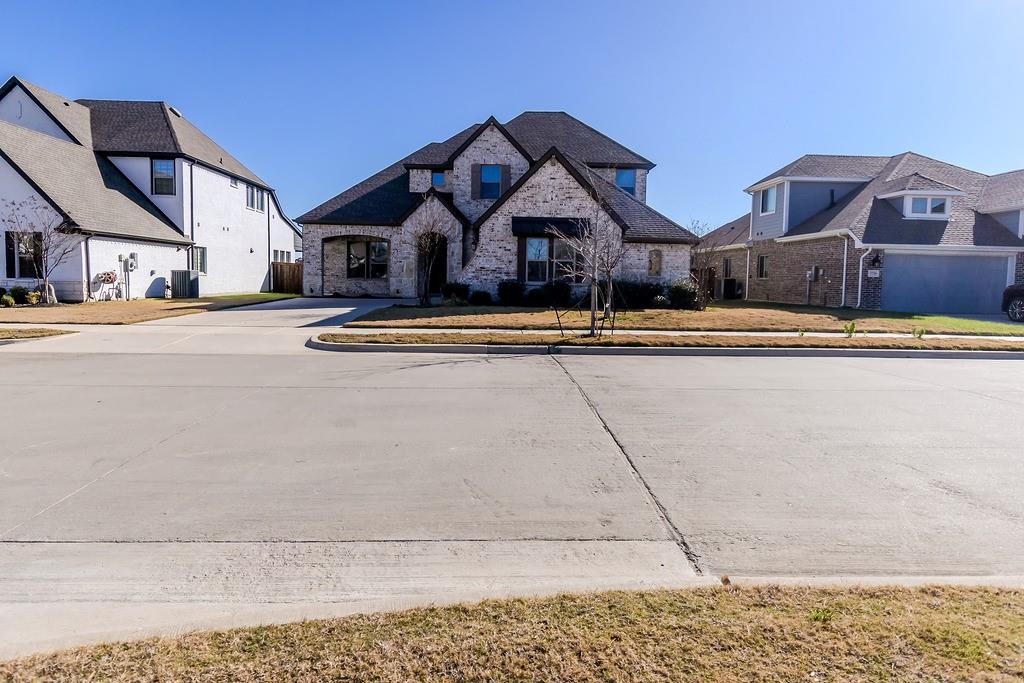 Southpointe Ph 4 - Residential