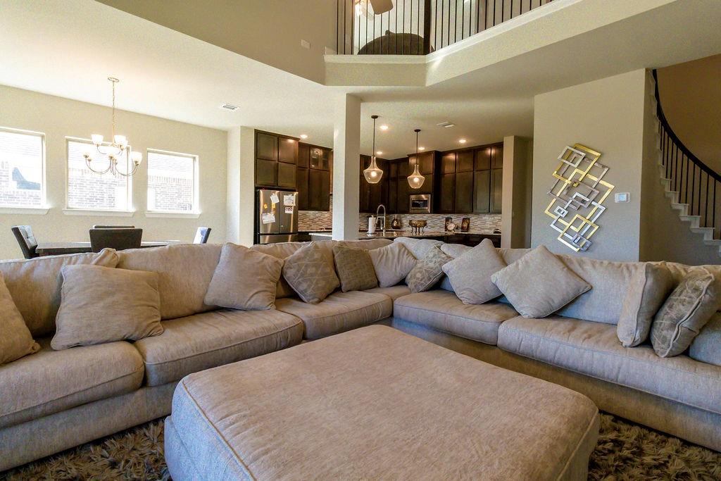 Southpointe Ph 4 - Residential