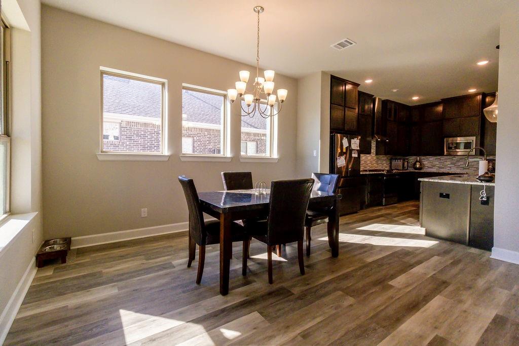 Southpointe Ph 4 - Residential