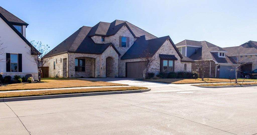 Southpointe Ph 4 - Residential