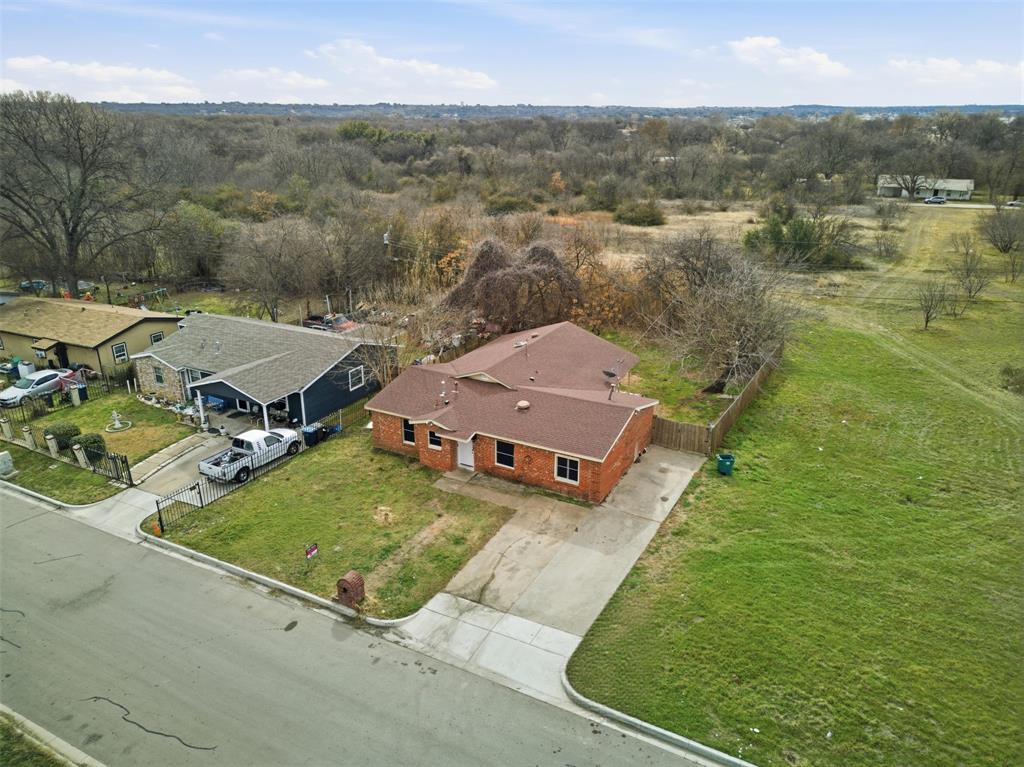 Melody Oaks Add - Residential