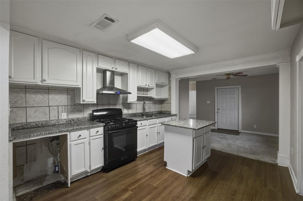 Melody Oaks Add - Residential