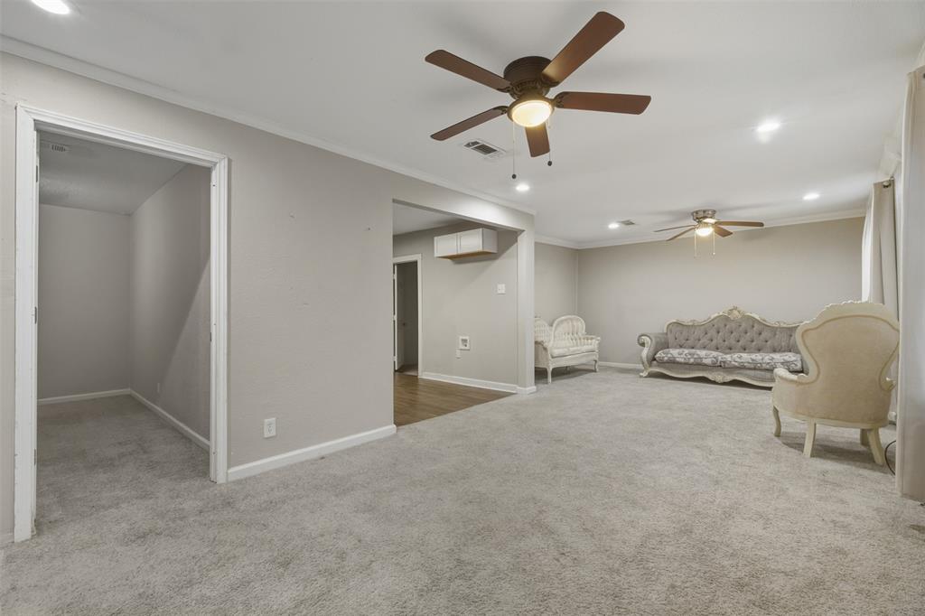 Melody Oaks Add - Residential