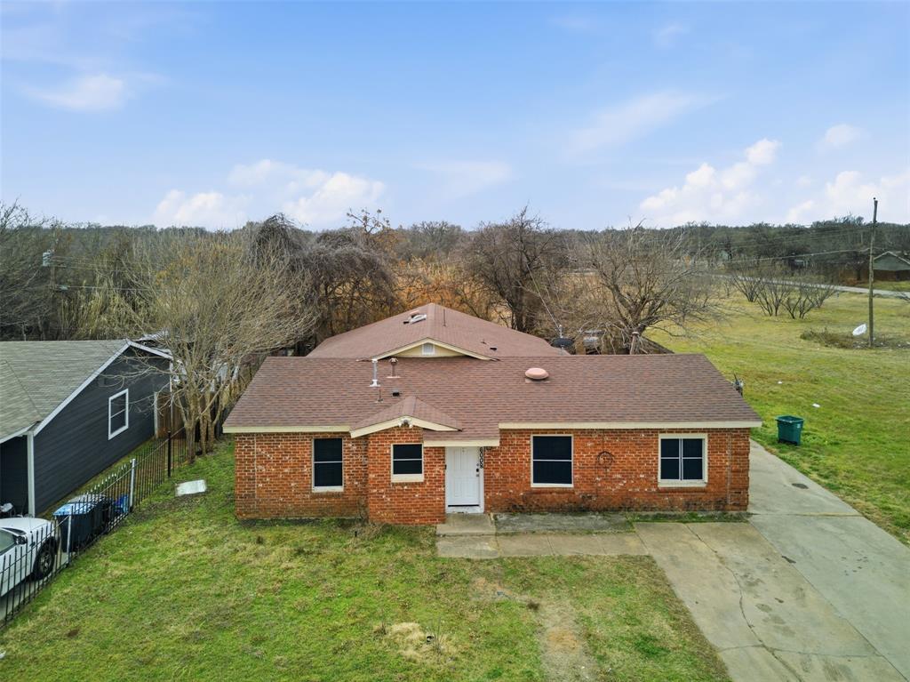 Melody Oaks Add - Residential