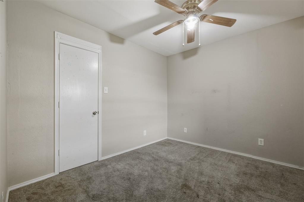 Melody Oaks Add - Residential