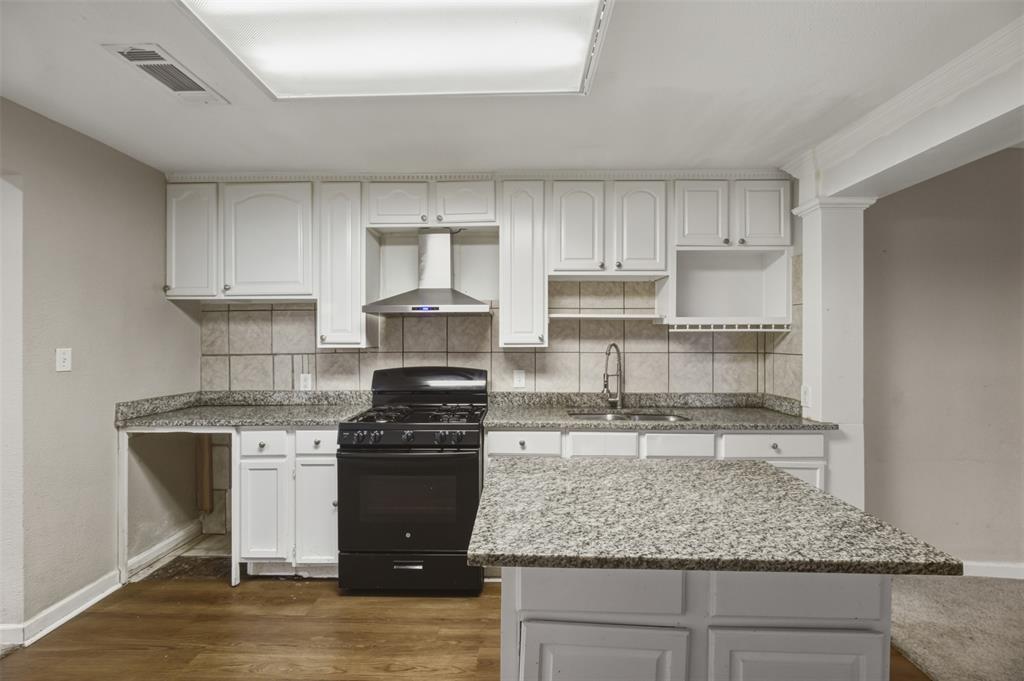 Melody Oaks Add - Residential