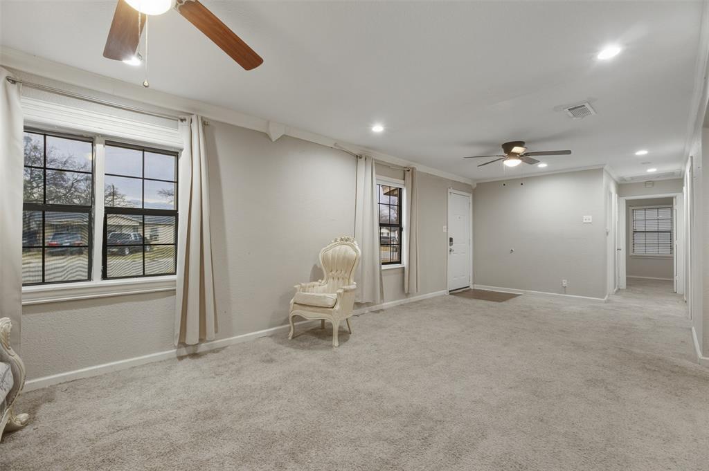 Melody Oaks Add - Residential