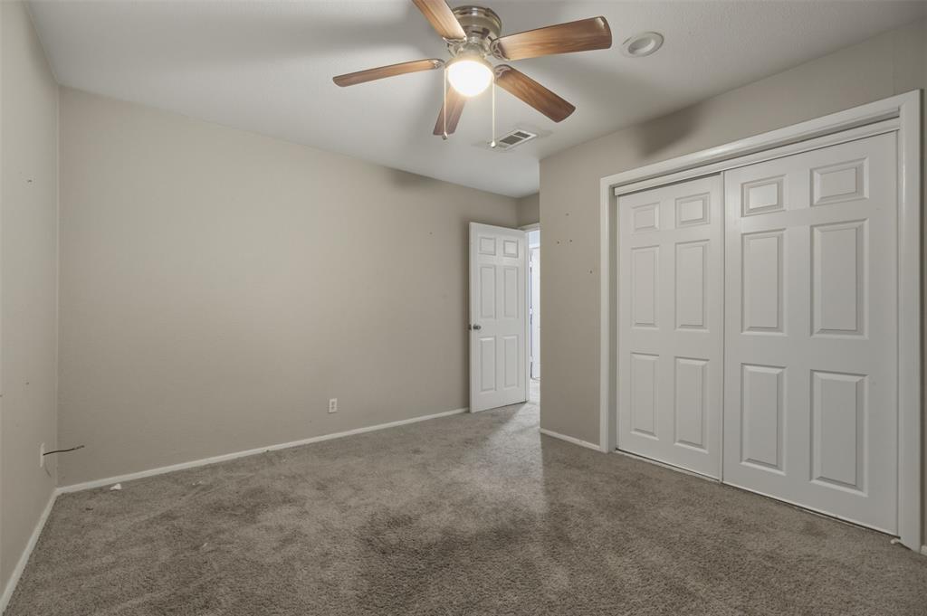 Melody Oaks Add - Residential