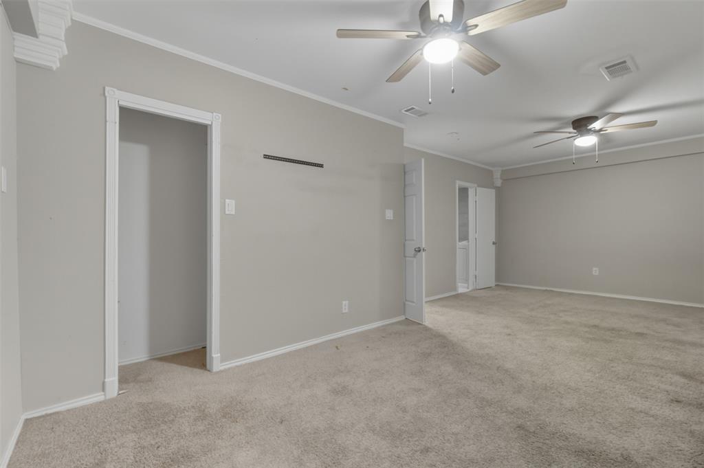 Melody Oaks Add - Residential