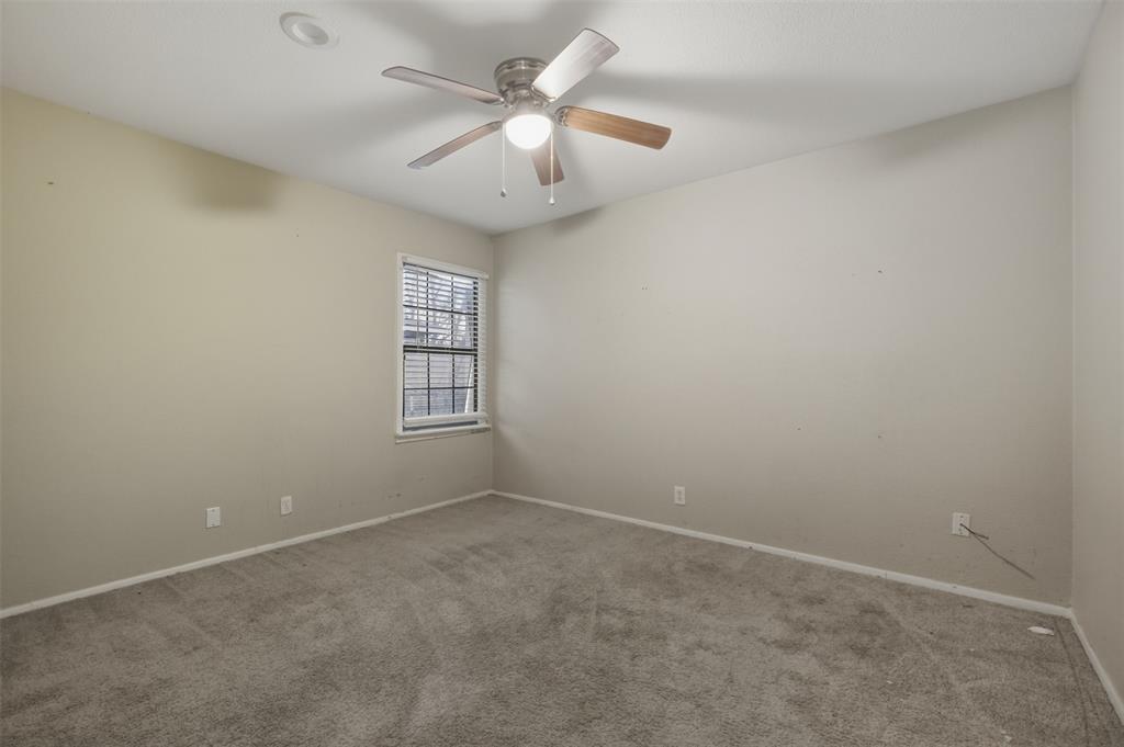 Melody Oaks Add - Residential