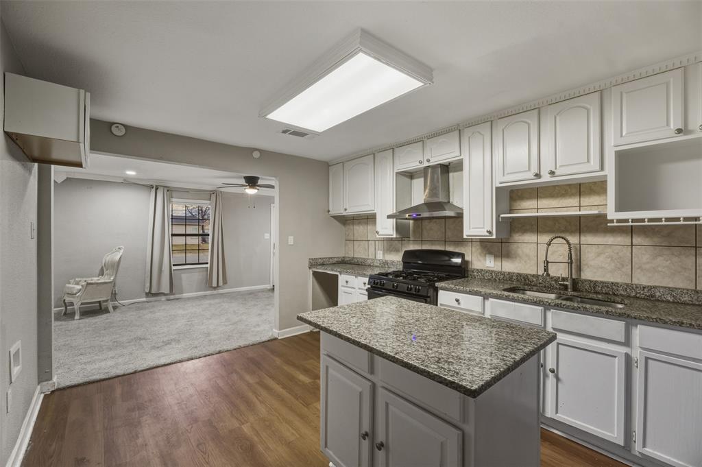 Melody Oaks Add - Residential