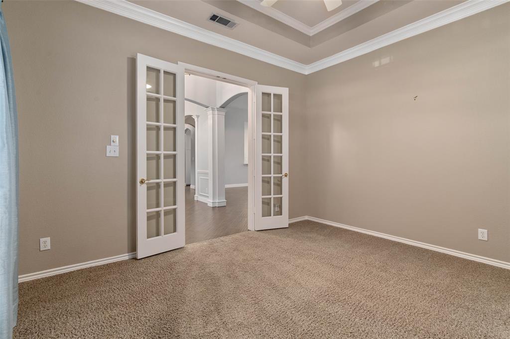 Briar Glen - Residential