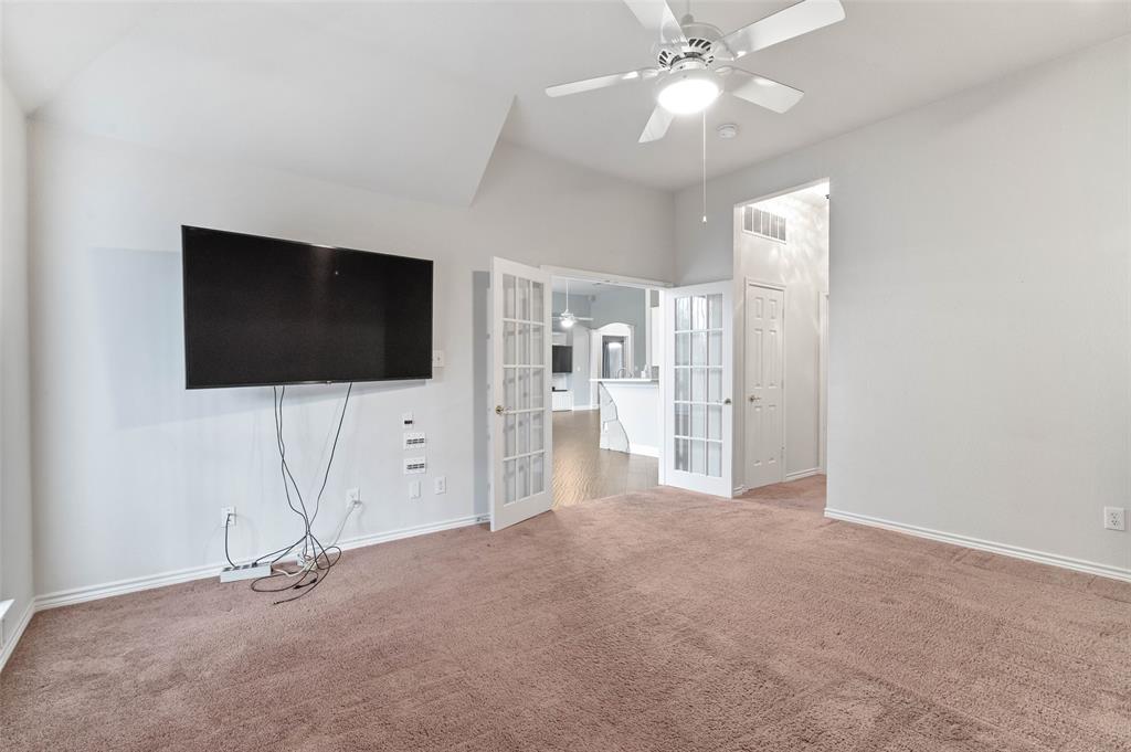 Briar Glen - Residential