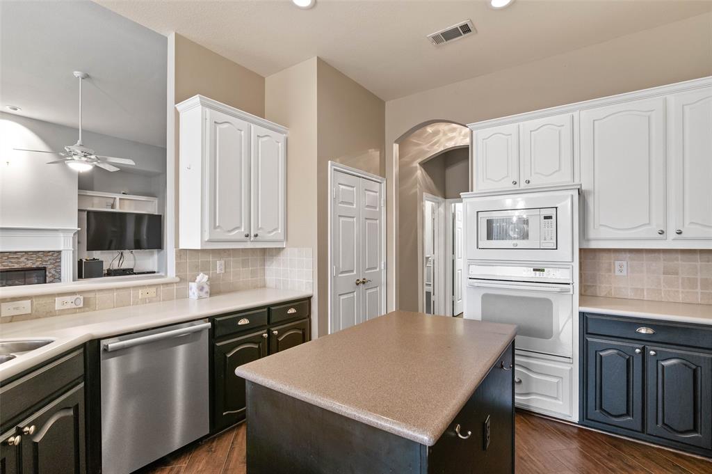 Briar Glen - Residential