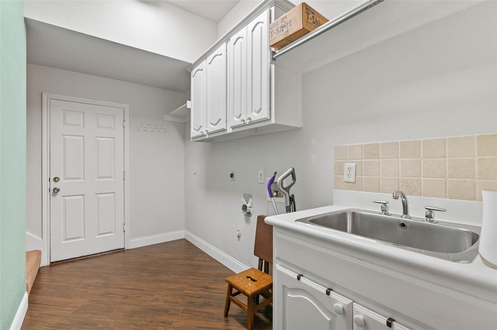 Briar Glen - Residential