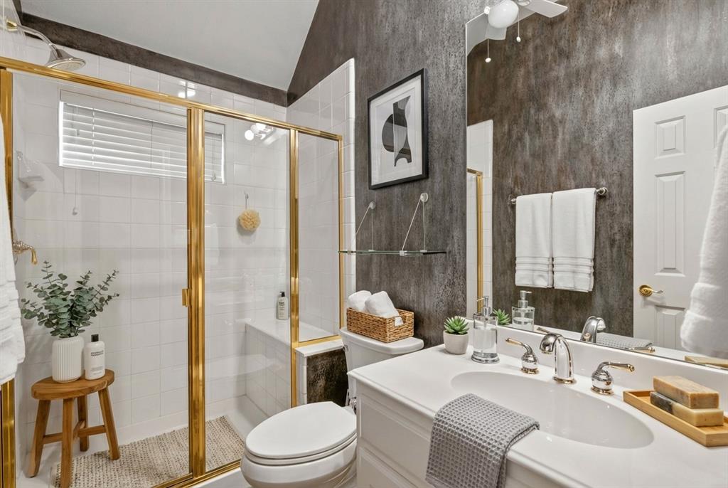 Briar Glen - Residential