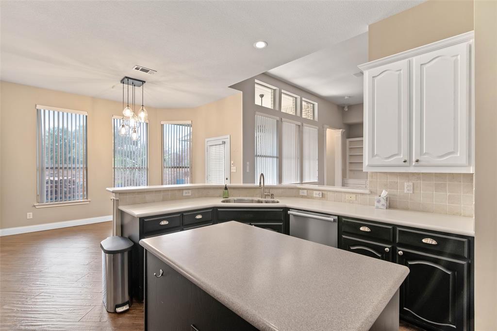 Briar Glen - Residential