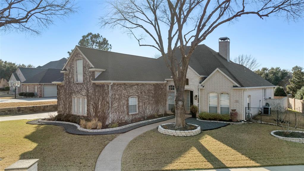 Briar Glen - Residential