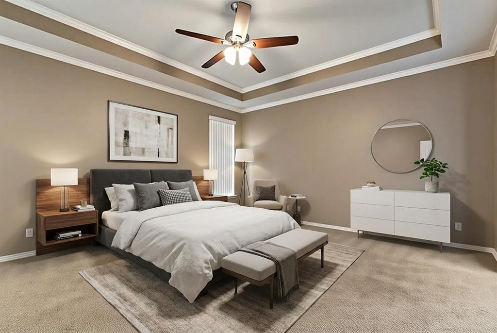 Briar Glen - Residential