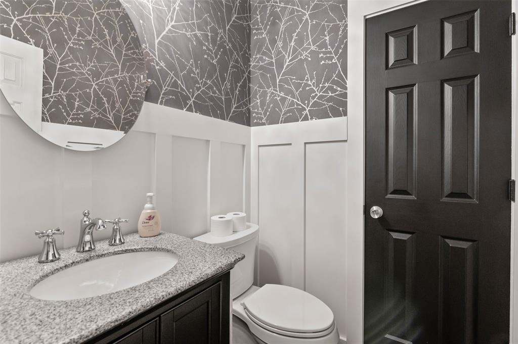 Briar Glen - Residential