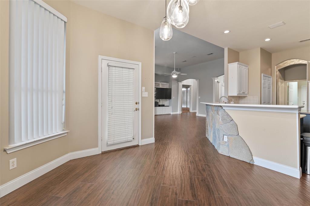 Briar Glen - Residential