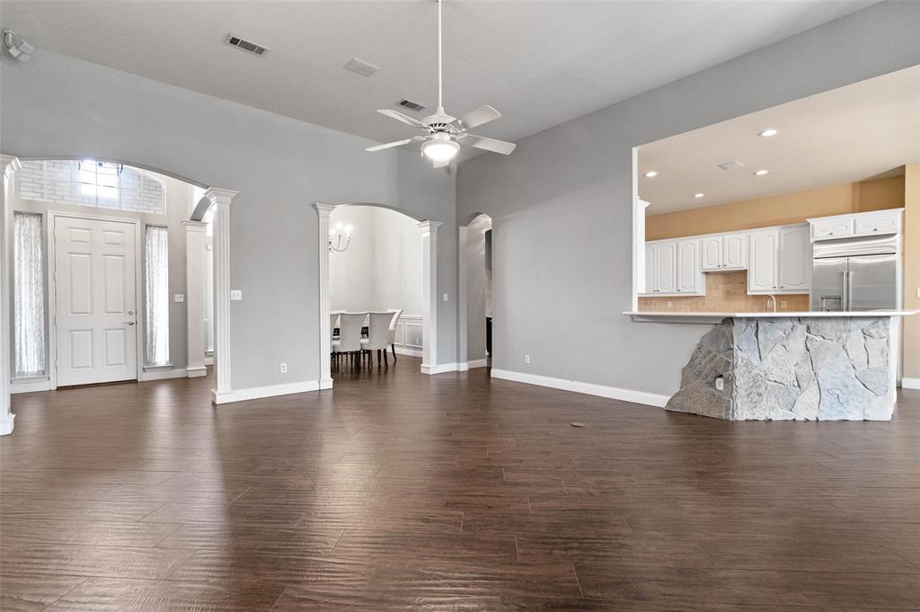 Briar Glen - Residential