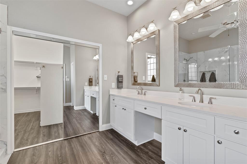 Briar Glen - Residential