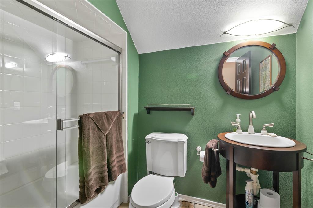 Briar Glen - Residential