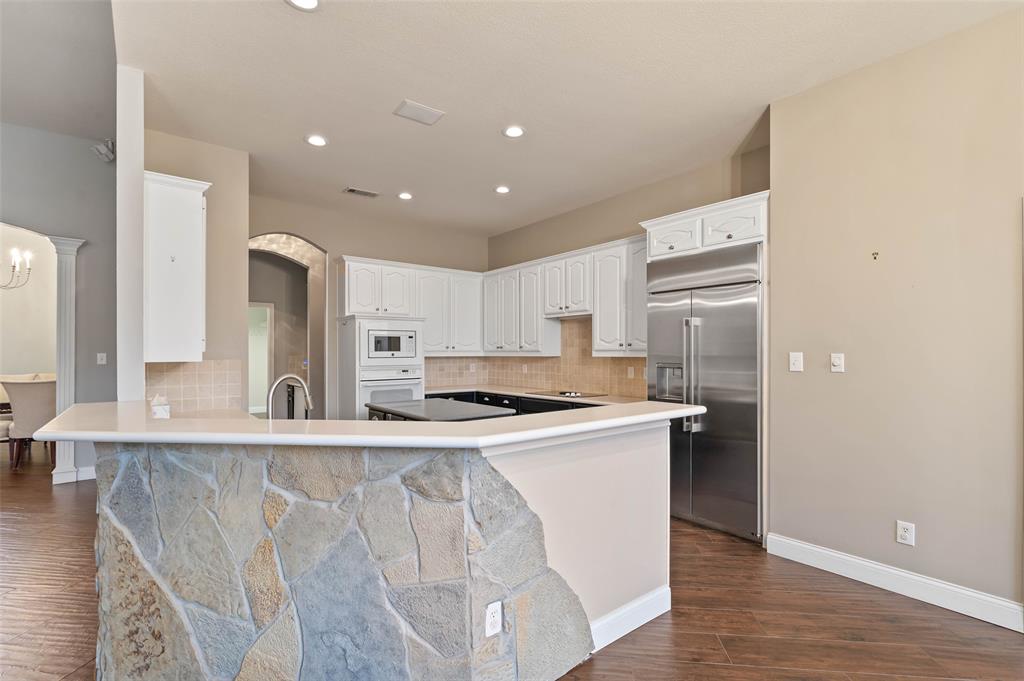 Briar Glen - Residential