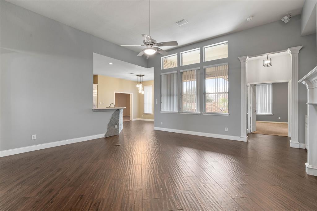 Briar Glen - Residential