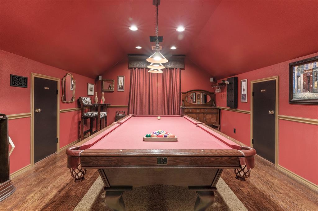 Briar Glen - Residential