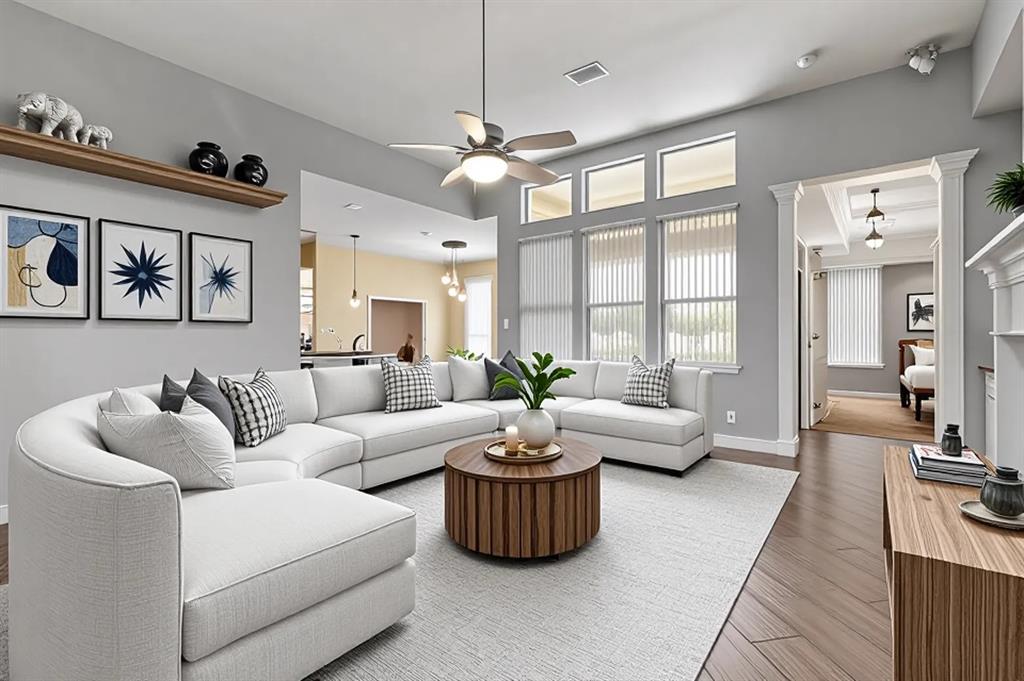 Briar Glen - Residential