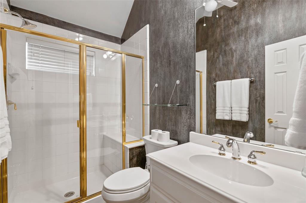 Briar Glen - Residential