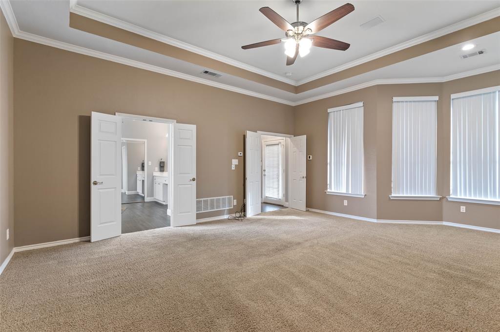 Briar Glen - Residential