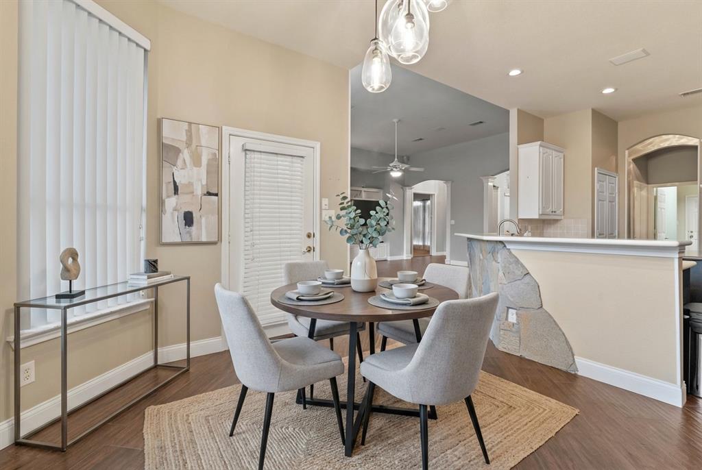 Briar Glen - Residential