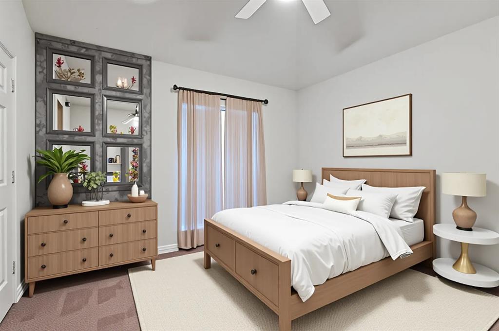 Briar Glen - Residential