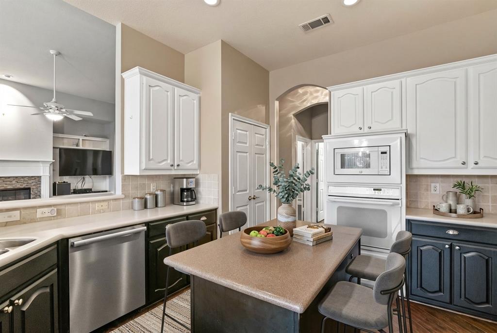 Briar Glen - Residential