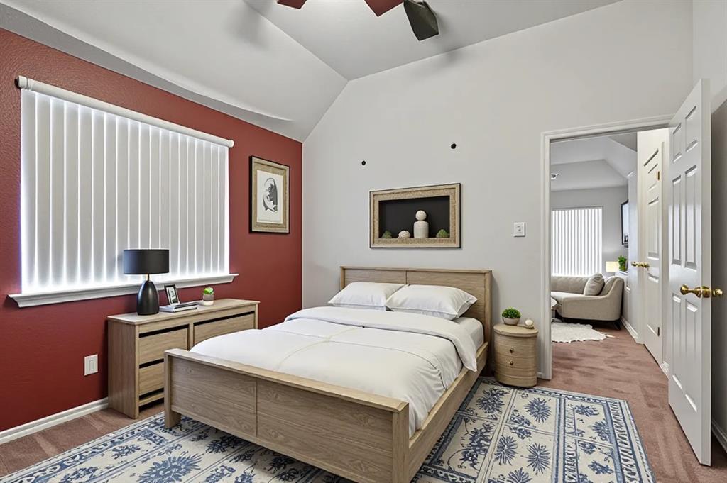 Briar Glen - Residential