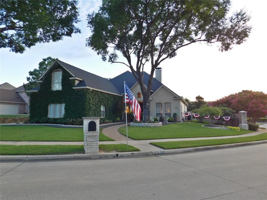 Briar Glen - Residential