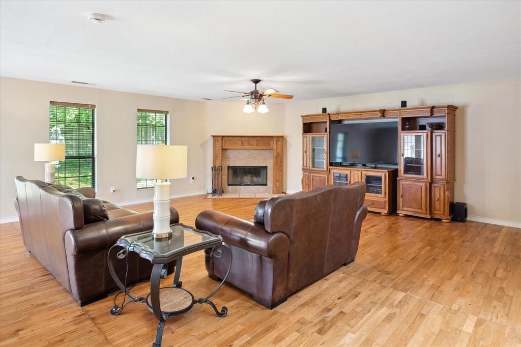 Oak Lakes - Residential