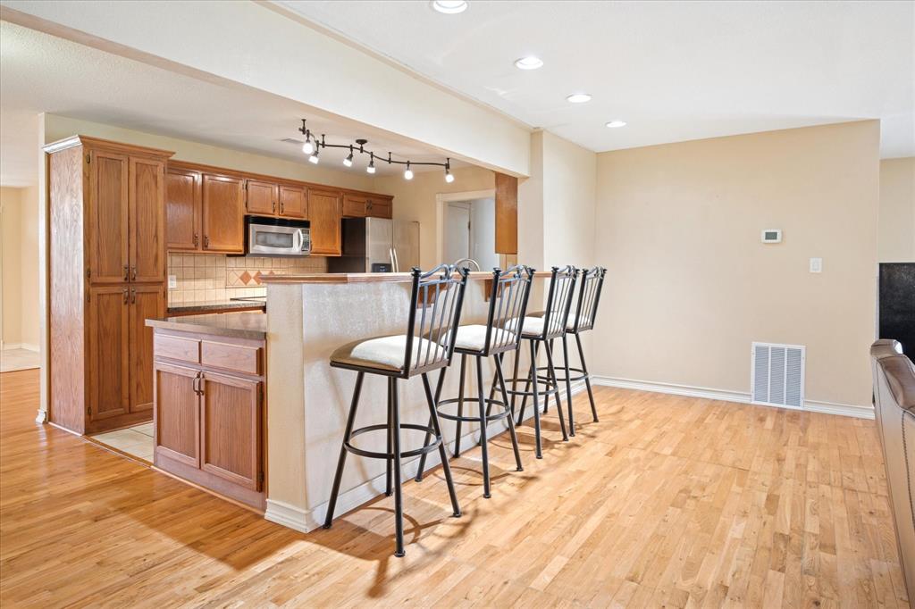 Oak Lakes - Residential