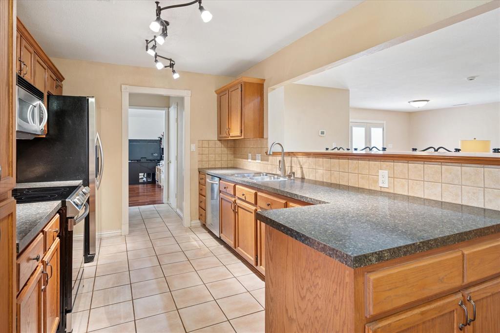 Oak Lakes - Residential