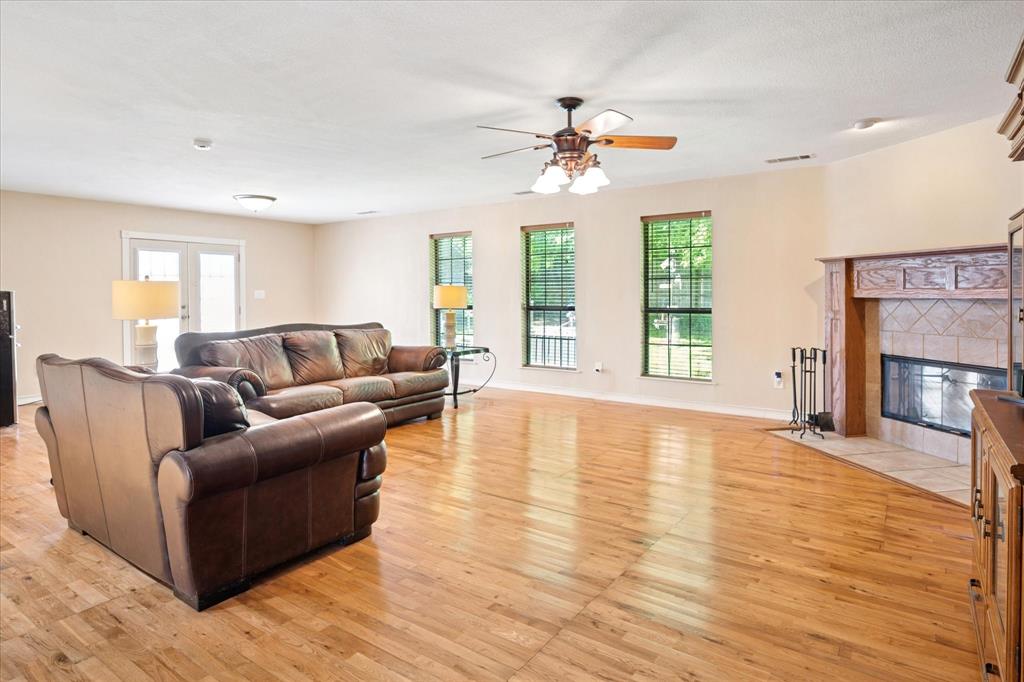 Oak Lakes - Residential