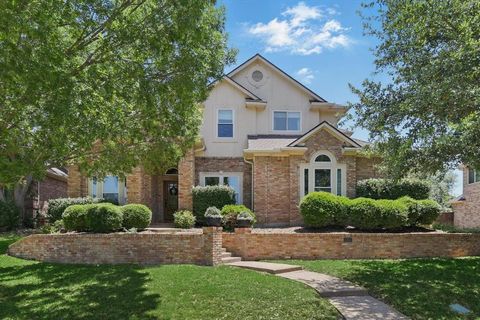 59 Remington Drive W Highland Village TX 75077