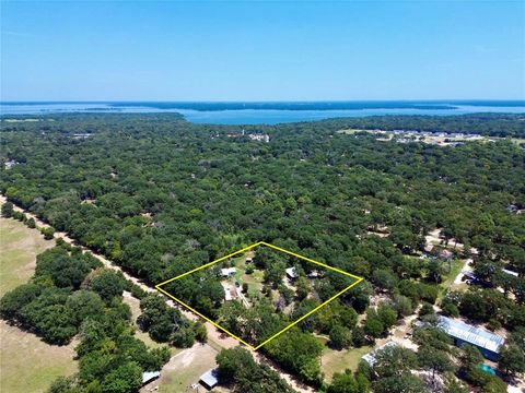Photo of 9460 County Road 2403, Tool, TX 75143 (MLS # 21171772)