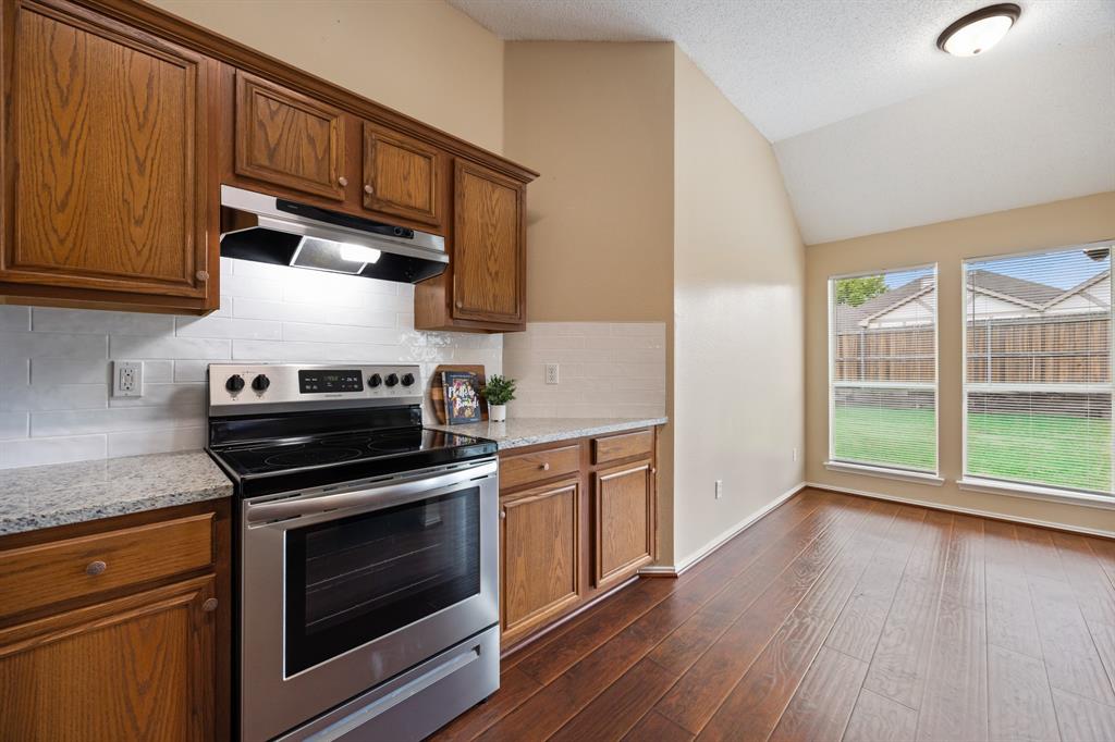 Windmill Ridge Estates Iv-B - Residential